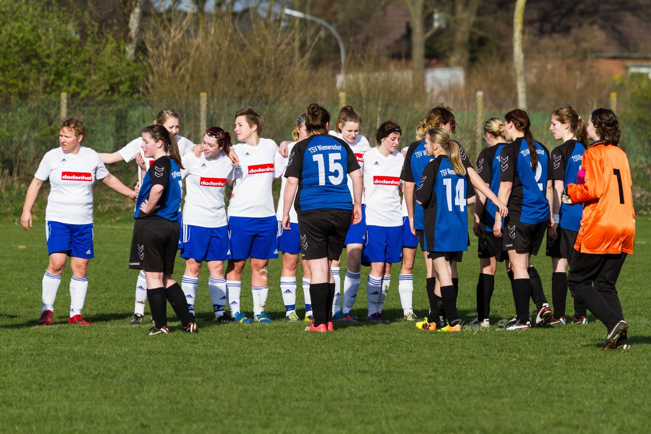 Bild 338 - Frauen BraWie - FSC Kaltenkirchen : Ergebnis: 0:10